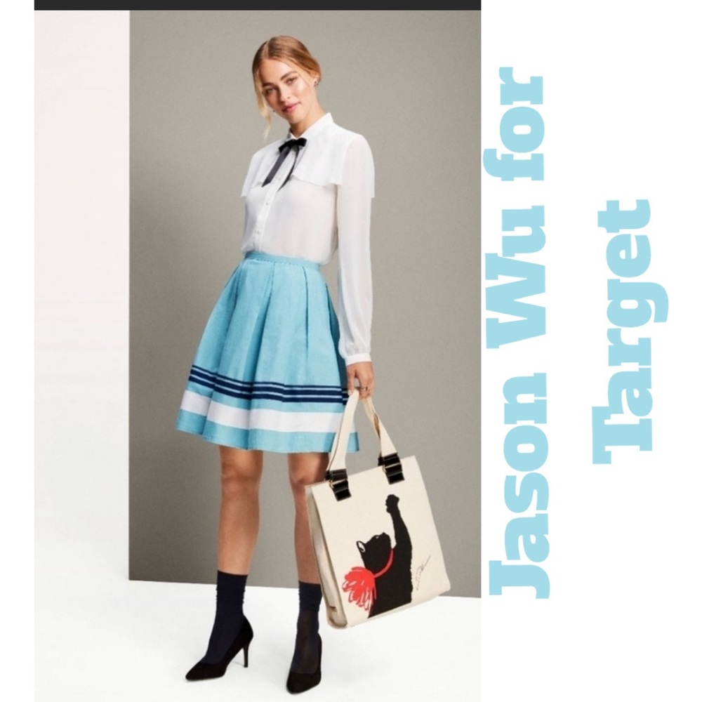 Jason wu for Target